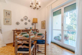 Villa Tigullio Vintage Holiday Flat